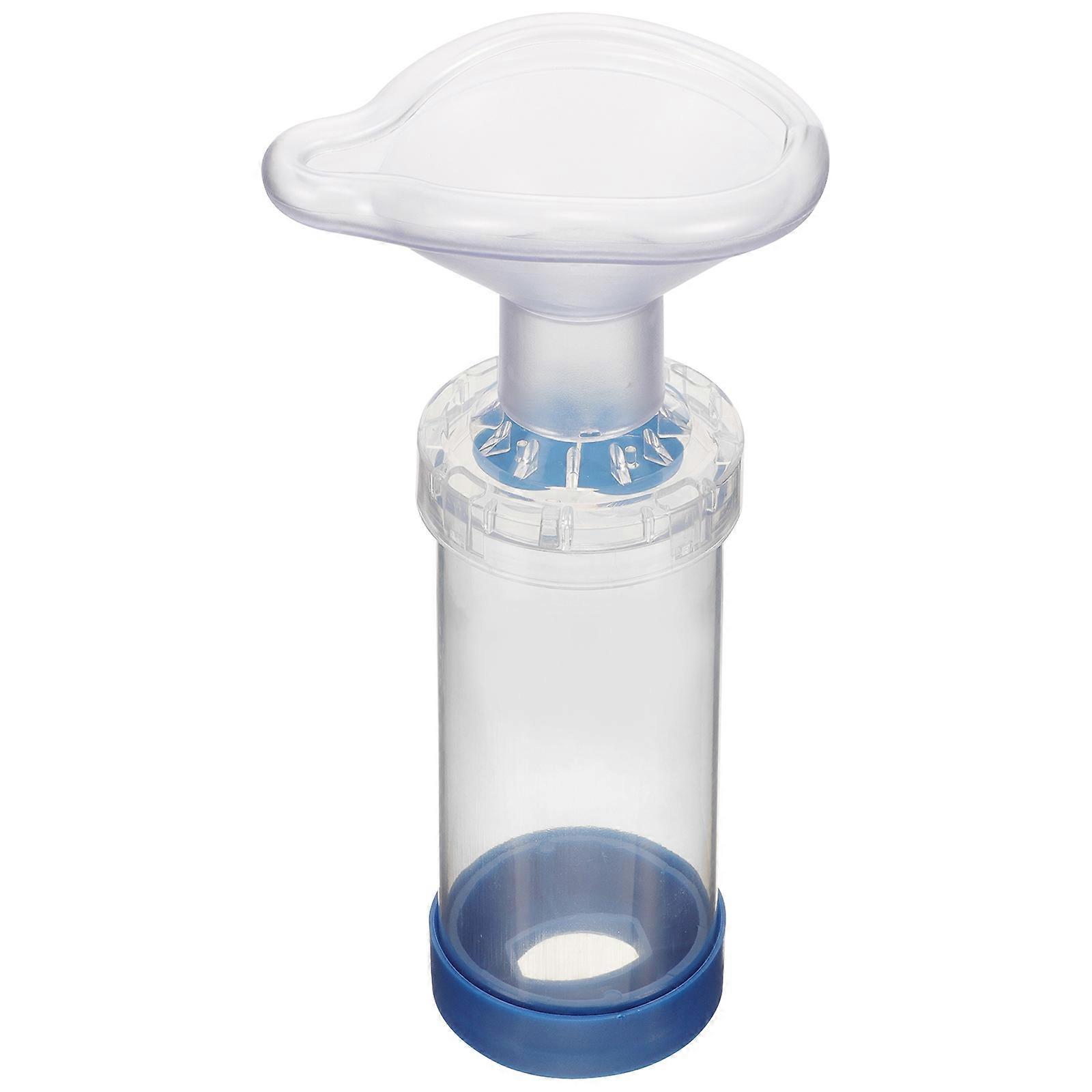 Kids with Facial Mask Portable Handheld