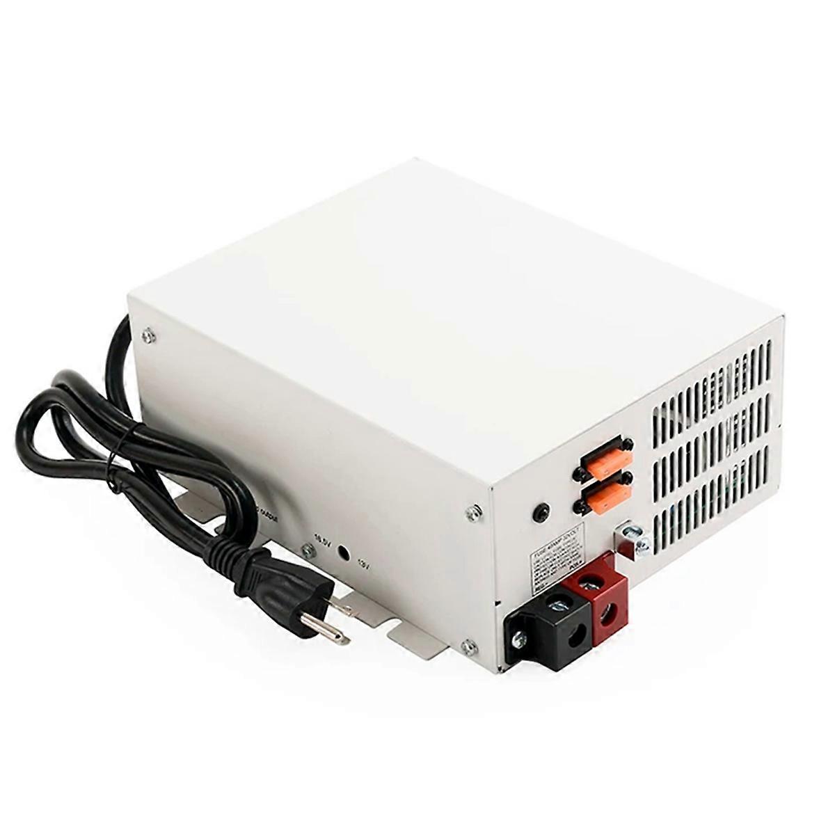 Austausch des Netzteils für das 12-V-55-A-Batterieladegerät für Wohnmobile