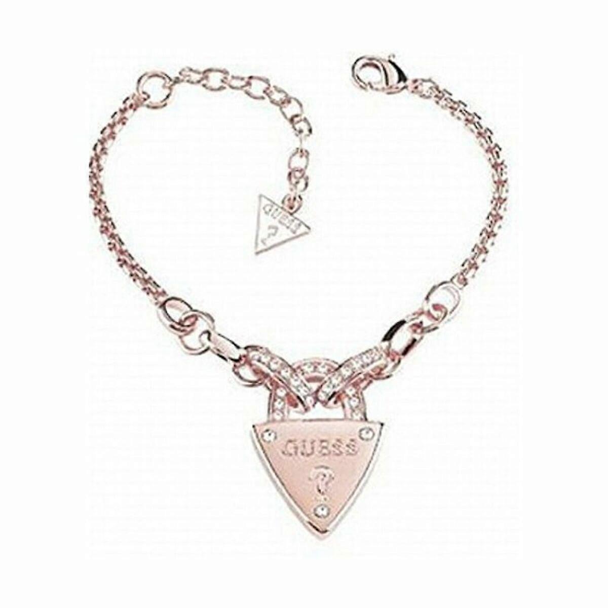 Ladies' Bracelet Guess UBB21559-S (20 cm)