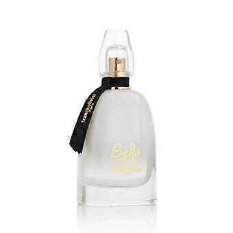 Naisten hajuvesi - FRANCK OLIVIER - Bella In Paris - EDP - 75 ml - Kukkaistuoksu