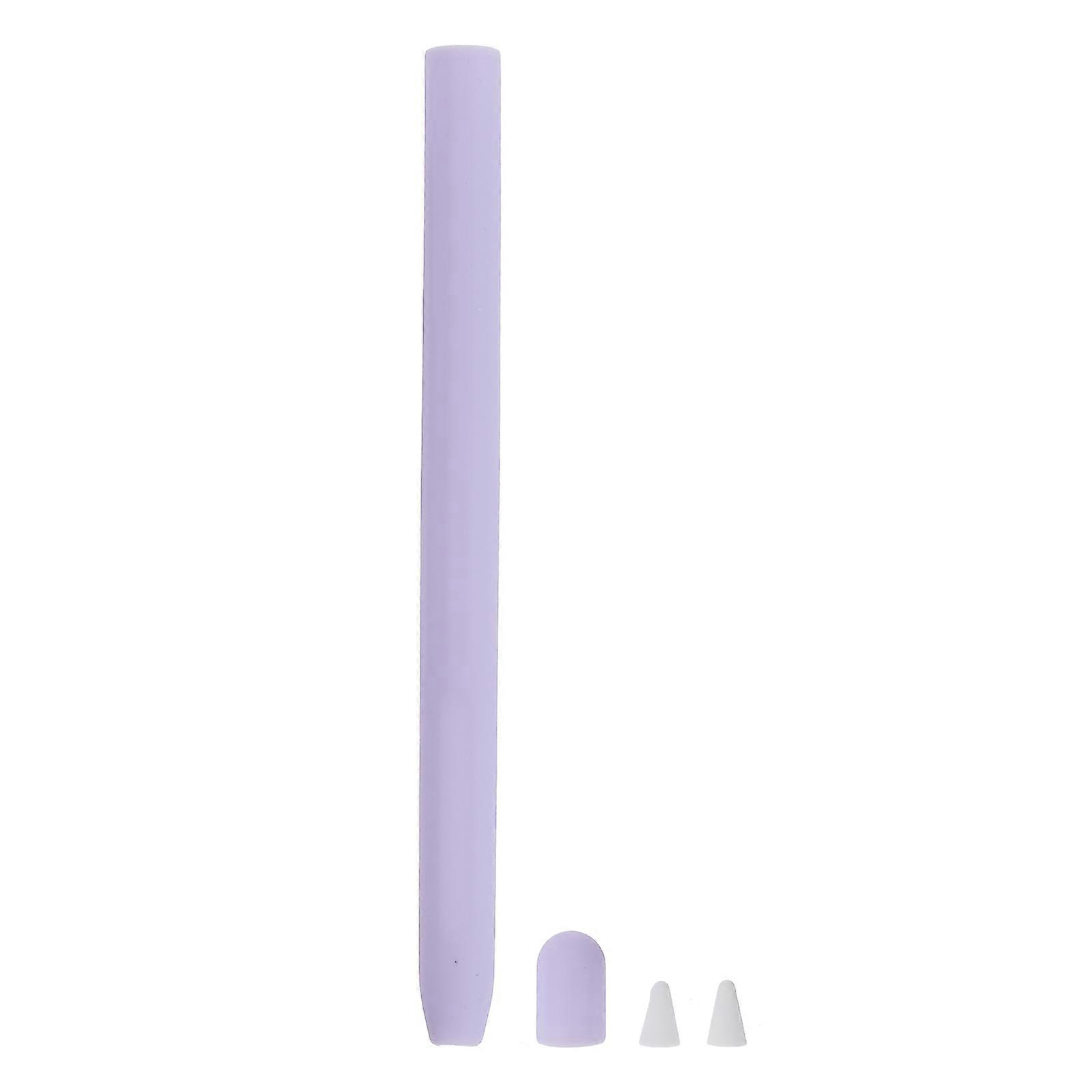 Protective Silicone Stylus Pencil Sleeve for Pencil 2