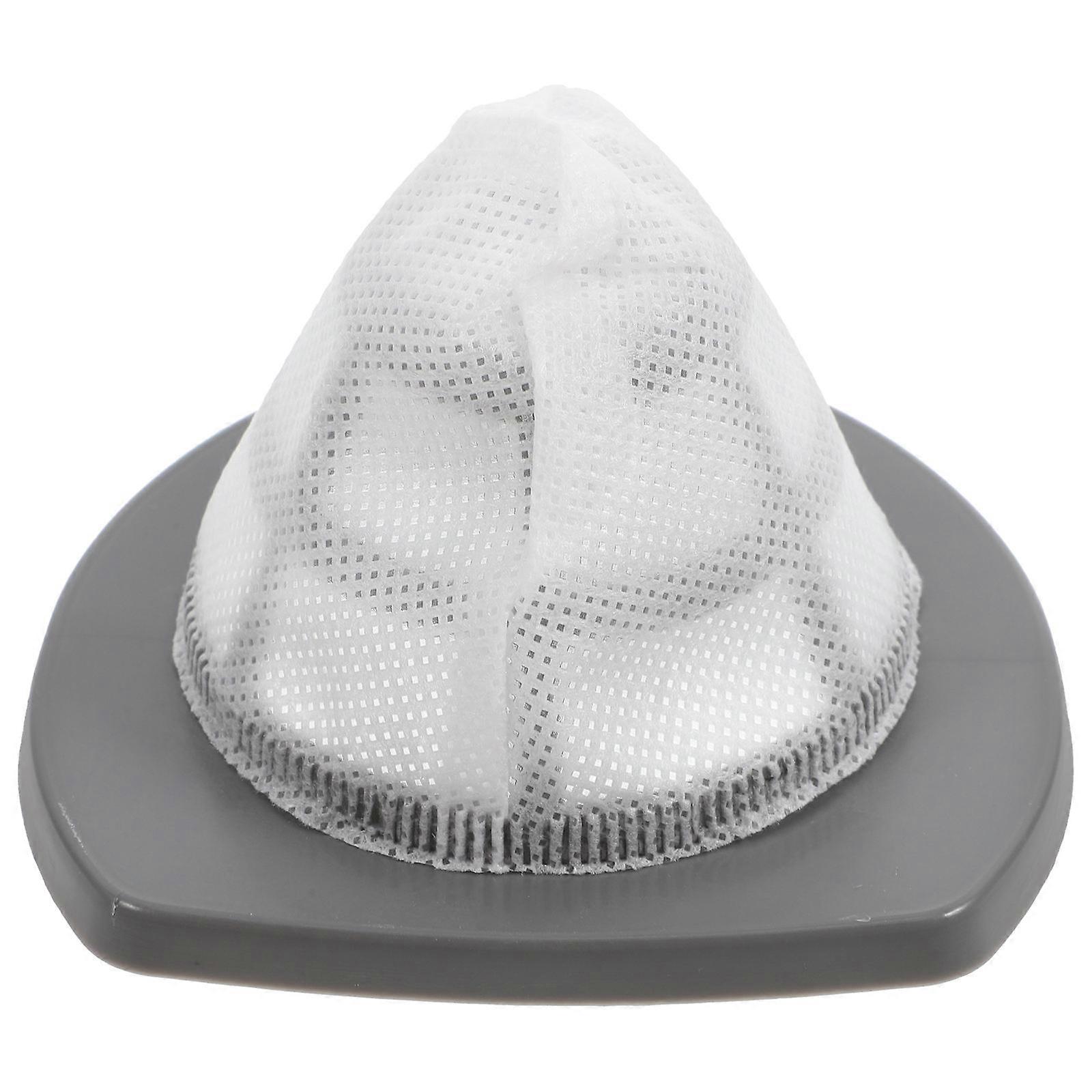 Vacuum Cleaner Accessories Hepa Filter for Dust Collection 8Pcs