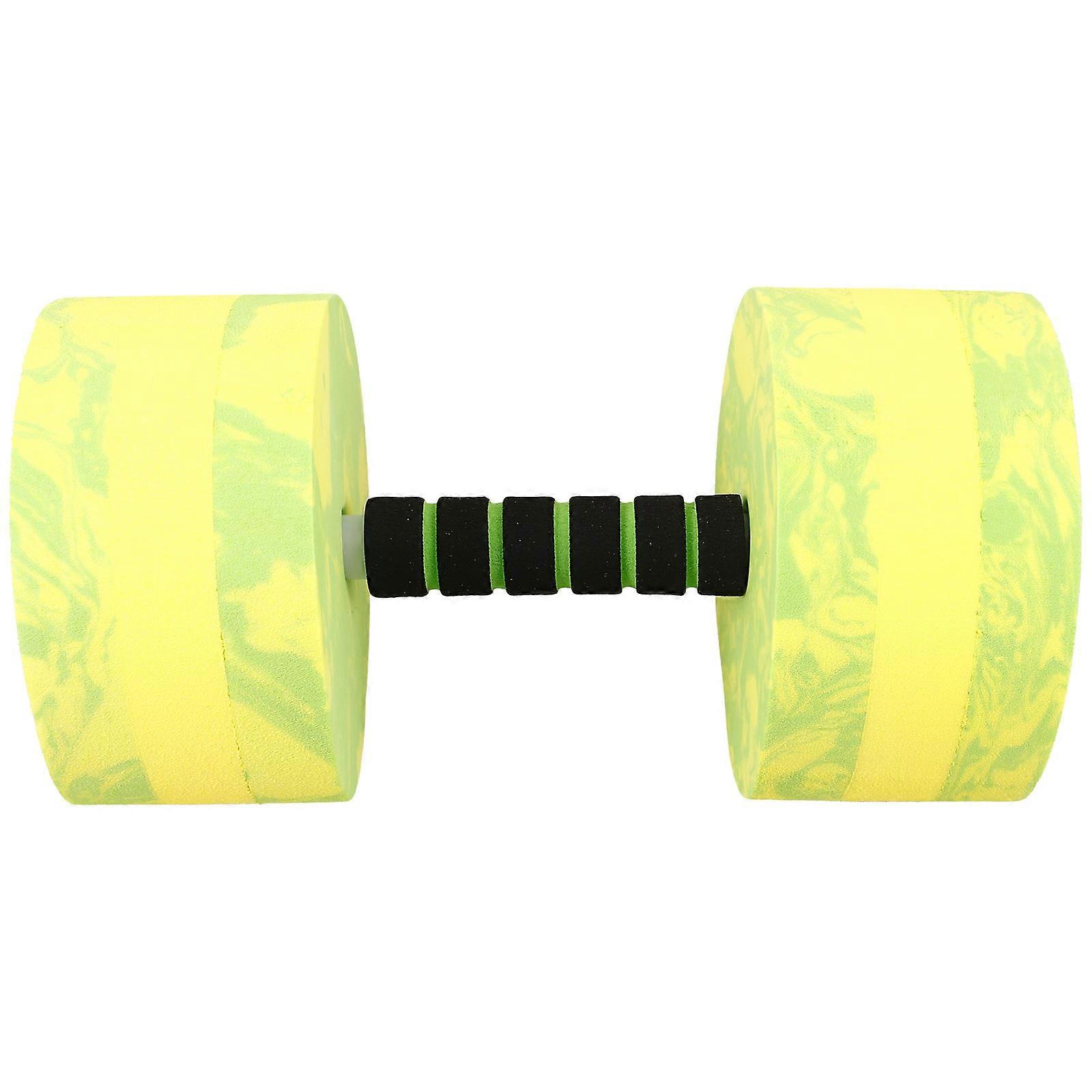 Portable Swimming Dumbbells 3 Pairs For Water Aerobics Exercise In Pool Lake Or Ocean Designed For Rehab Patients And Fitness Enthusiasts