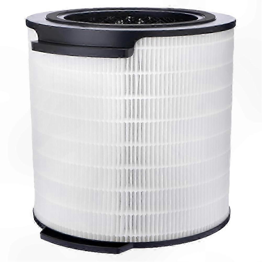 Replacement HEPA Carbon Filter with Activated Technology for Air Purifiers