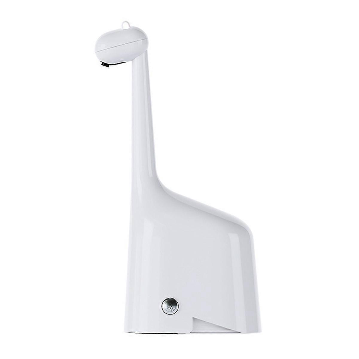 Automatic Soap Dispenser Touchless Foam Soap Dispenser White