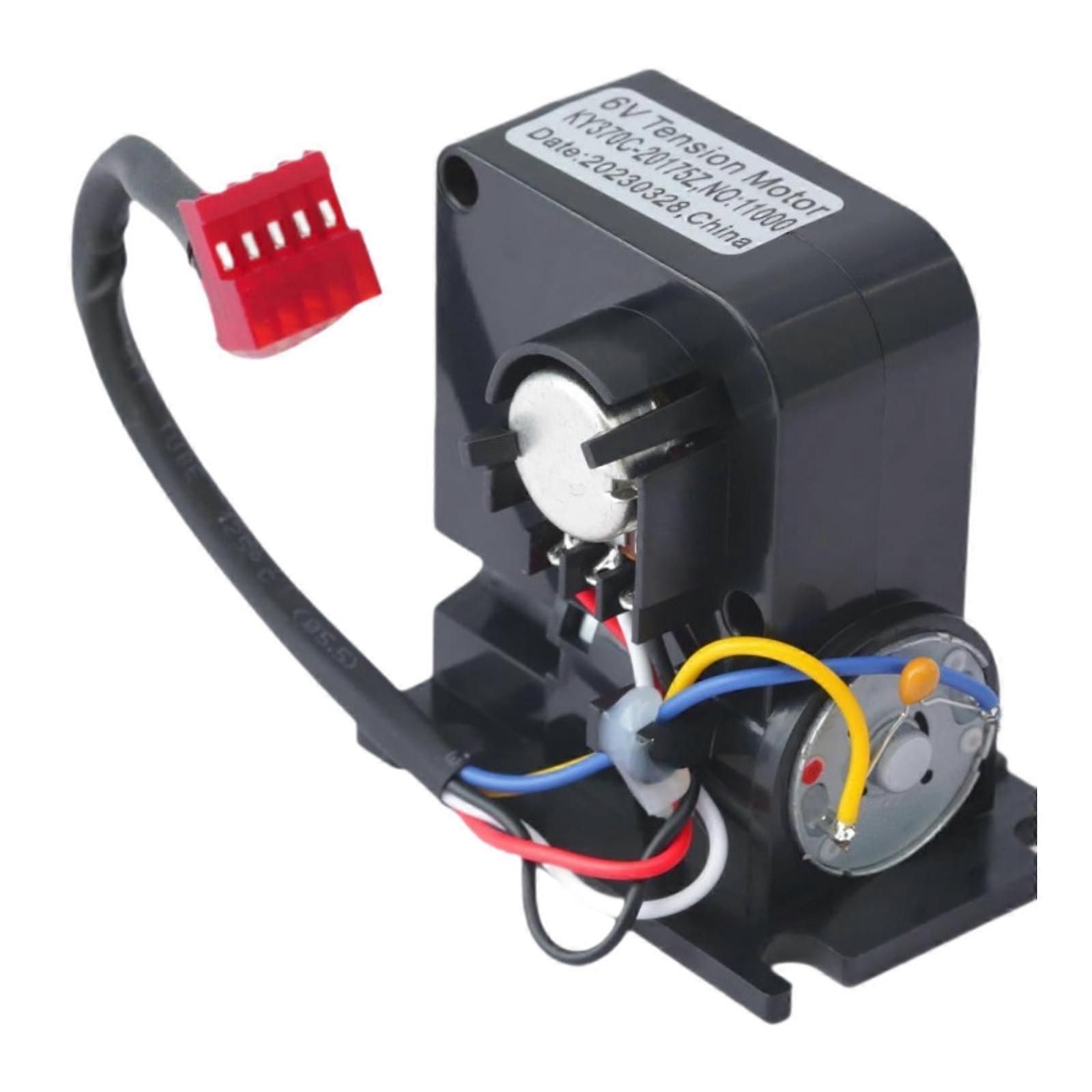 Ellipsentrainer Widerstand Motor Bremse Spanner Zubehör Robuster Ellipsentrainer