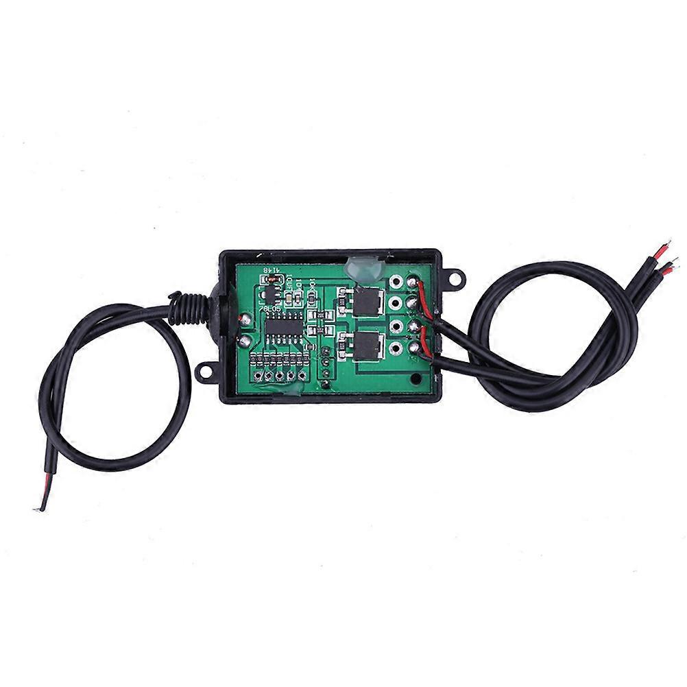 Daytime Running Light Controller with Wireless Control Controller 1Pcs