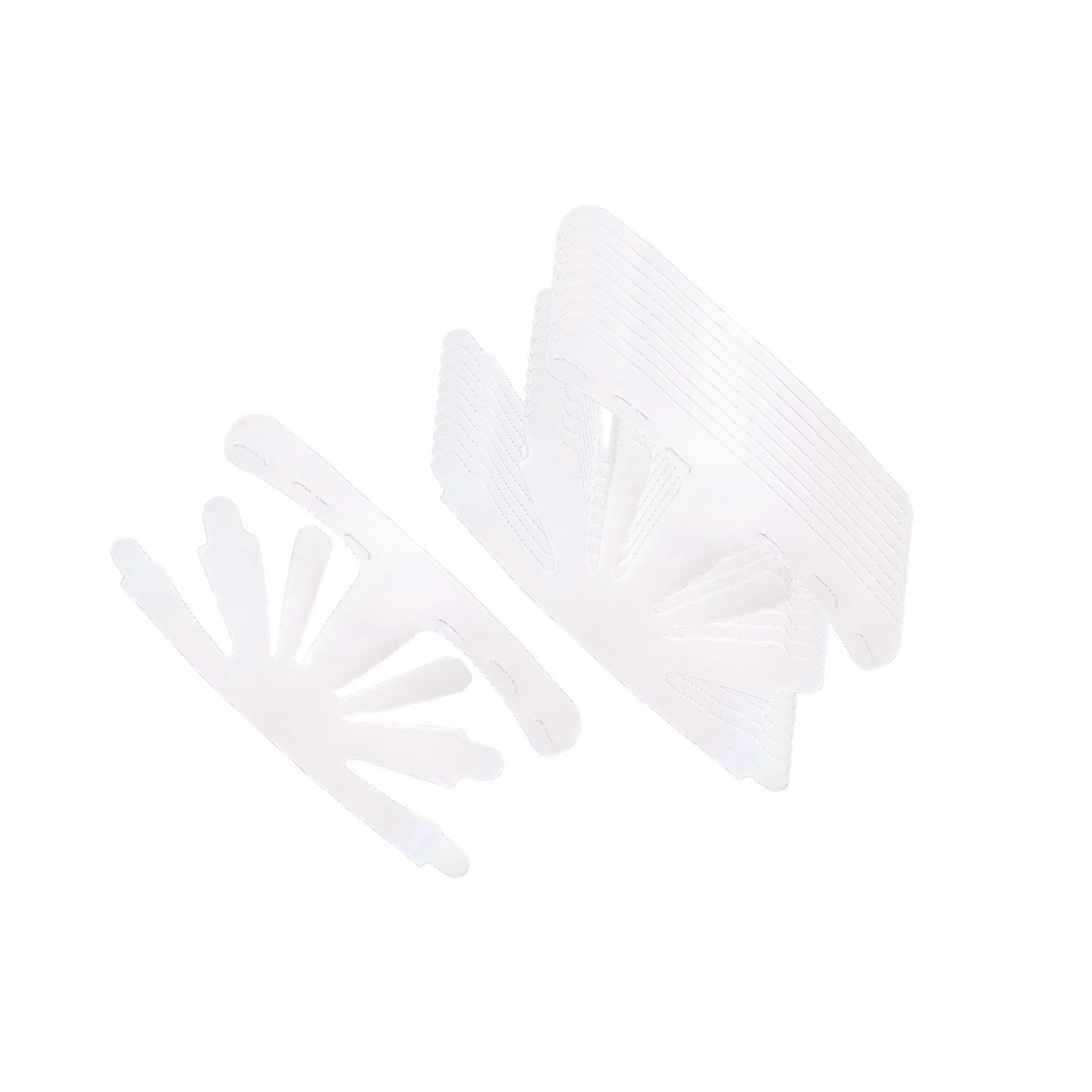 10x Baseball Caps Inserts Durable Hat Support for Bedroom Baseball Cap