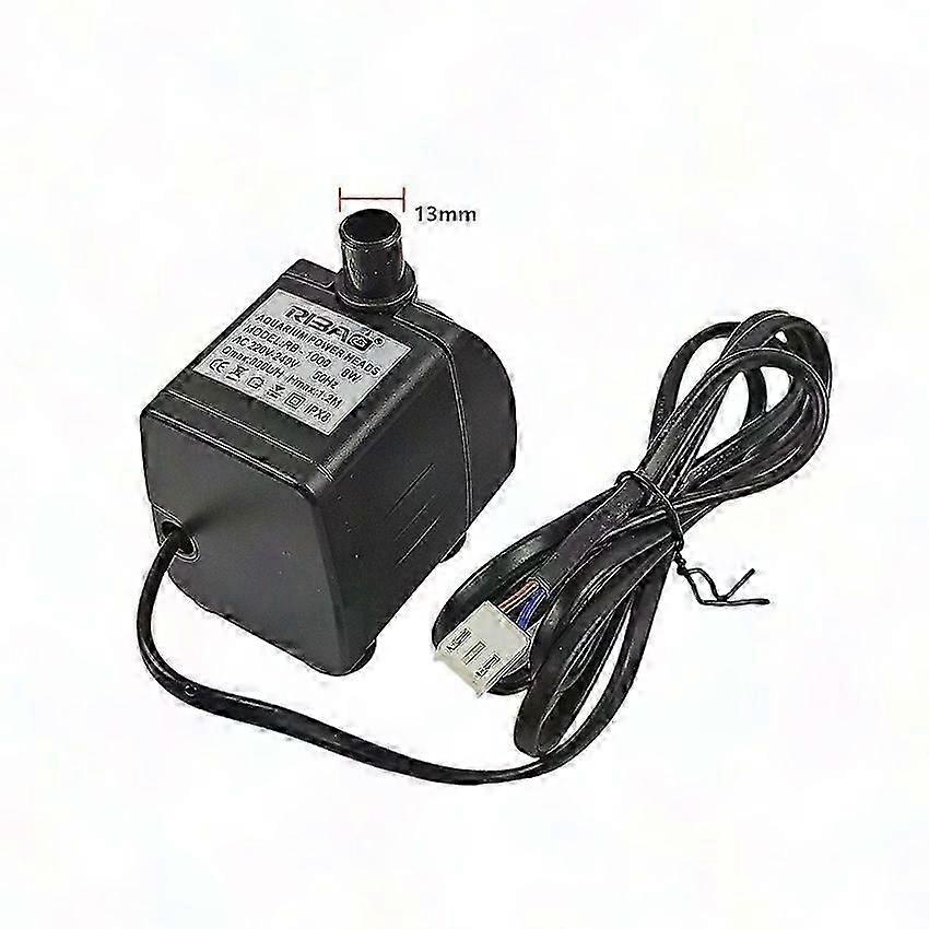 Konka Ice Maker Submersible Water Pump JP-033 8W Replacement Part