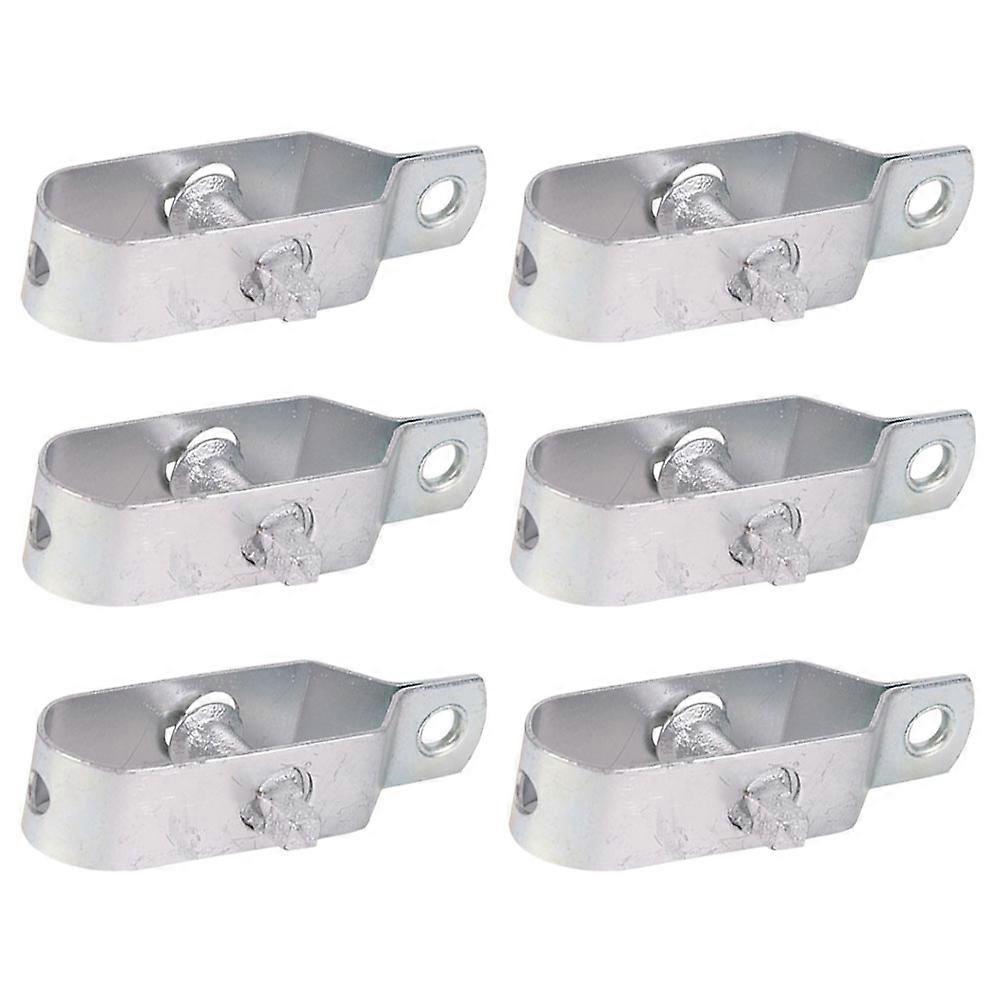 Cable Tensioner Wire Rope Tightener for Wire Line 12Pcs Set