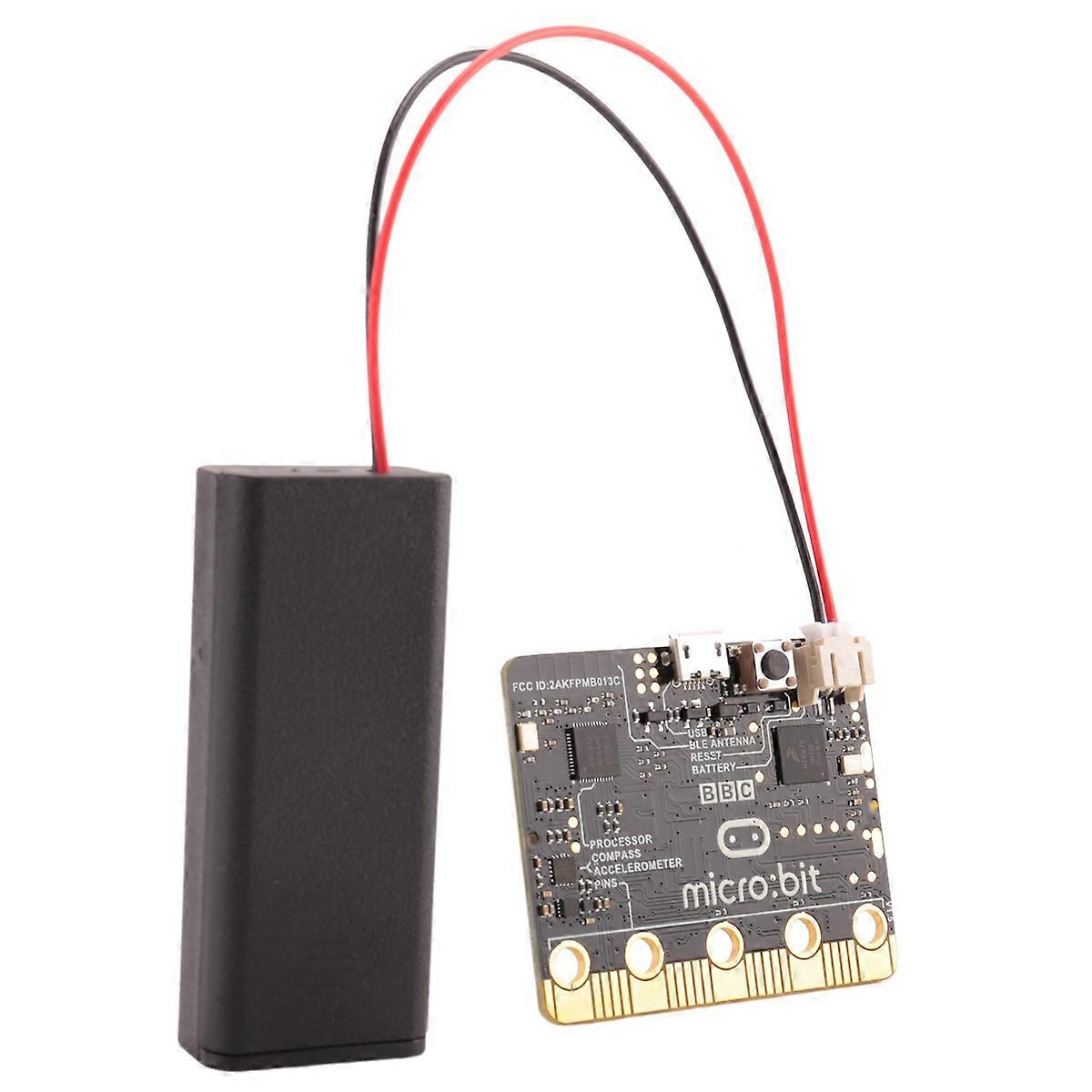 Version des Microbit V1.5 GO Kits