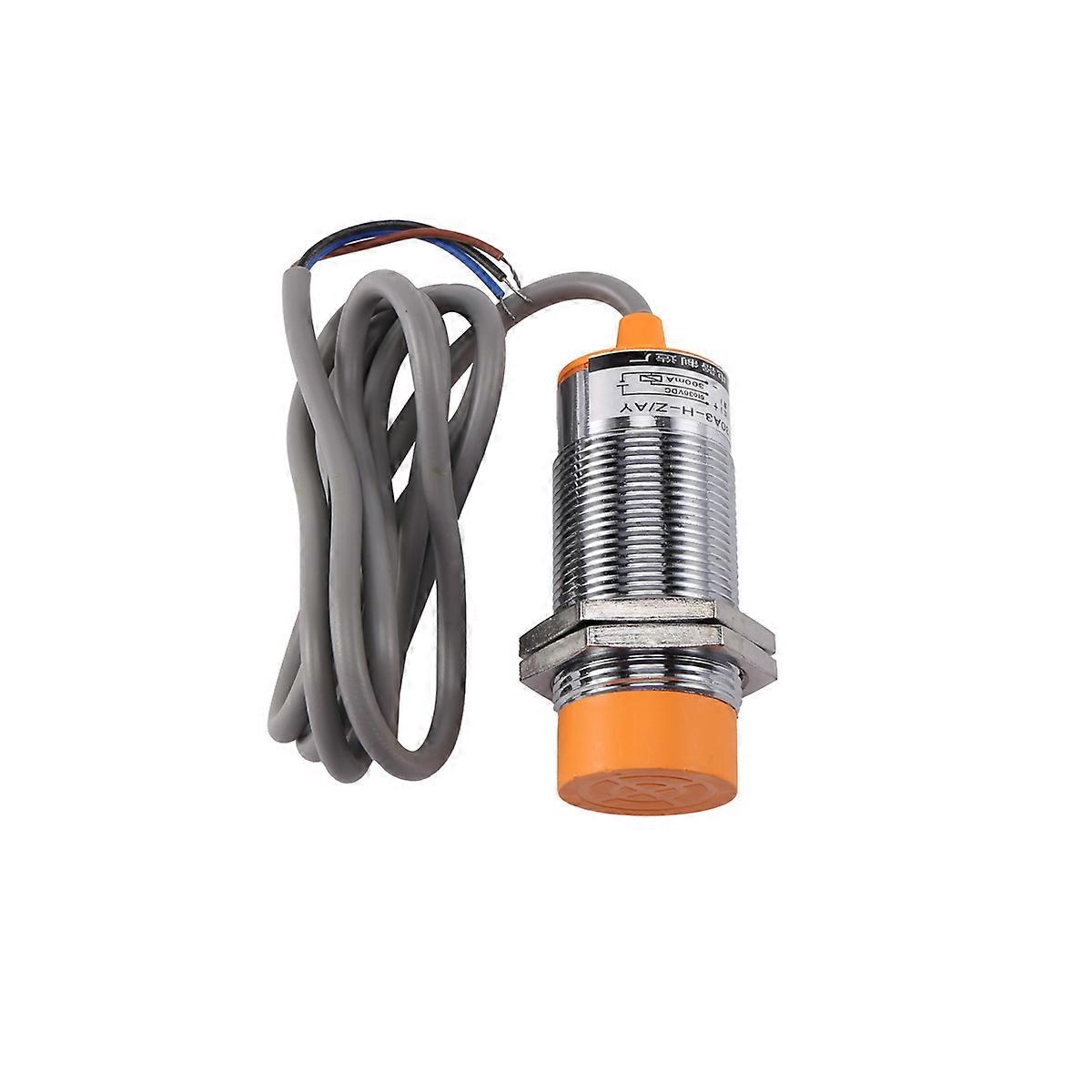 LJC30A3-H-Z/AY 1-25mm Sensor Switch PNP NC DC 6-36V 300mA