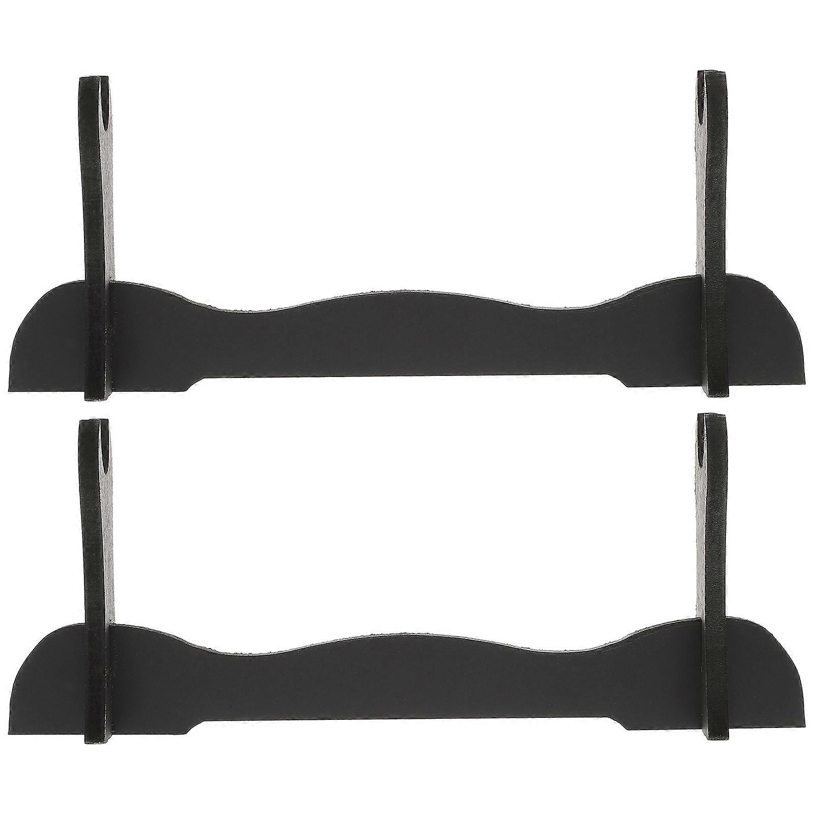 Stand Sword Storage Holder for Storage Use 8Pcs Desktop Display