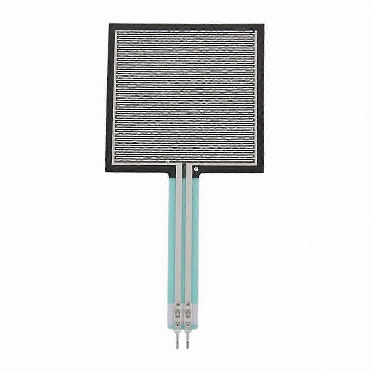 Flexible Force Sensing Resistor for Smart Seating Applications