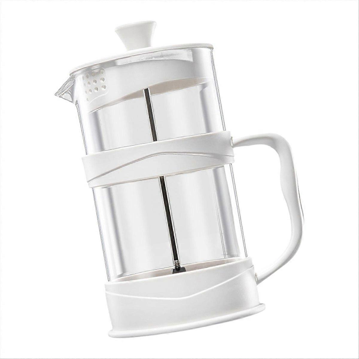 coffee pot
with filter coffee pot