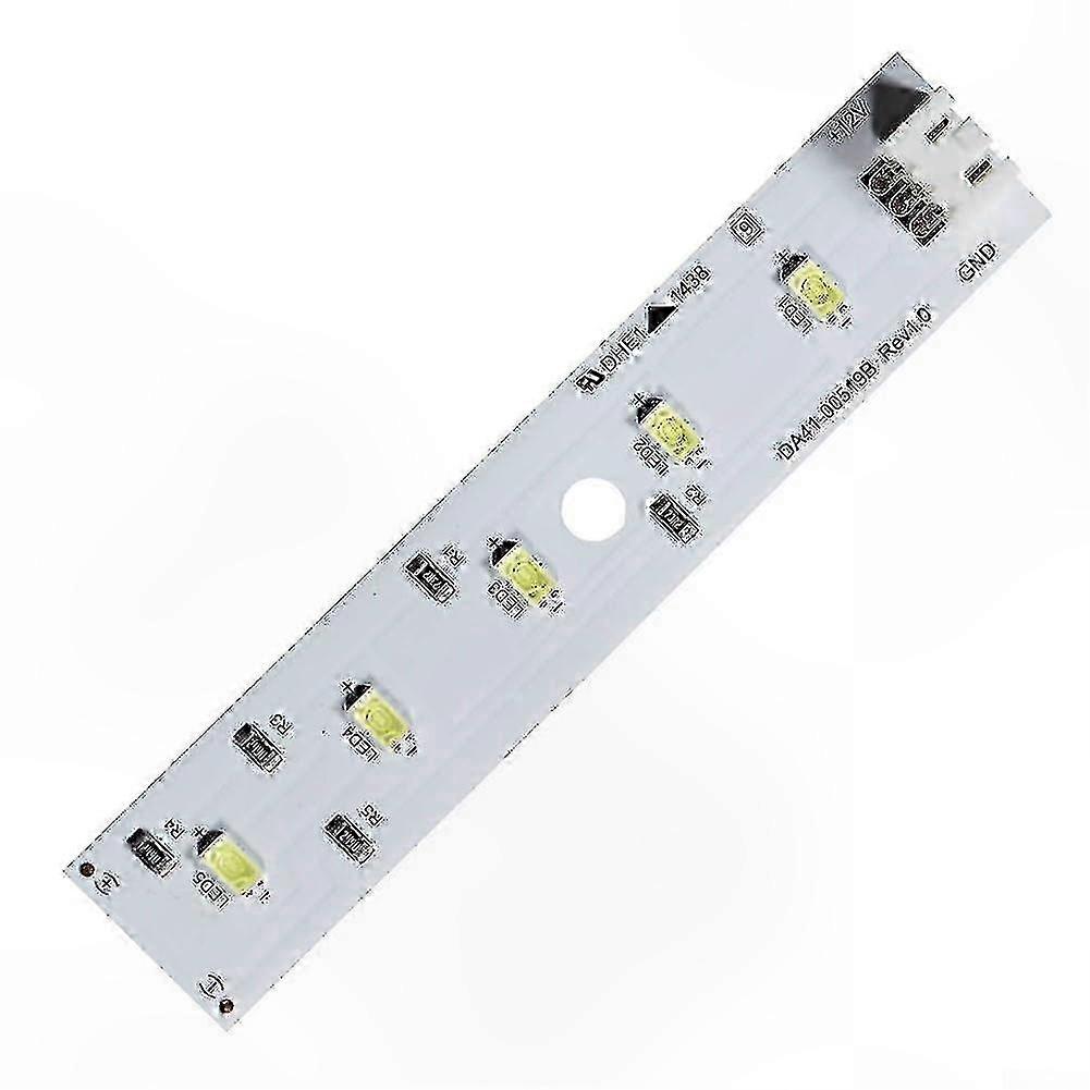 Durable 2025 LED Fridge Light Replacement for DA41 00519B Model