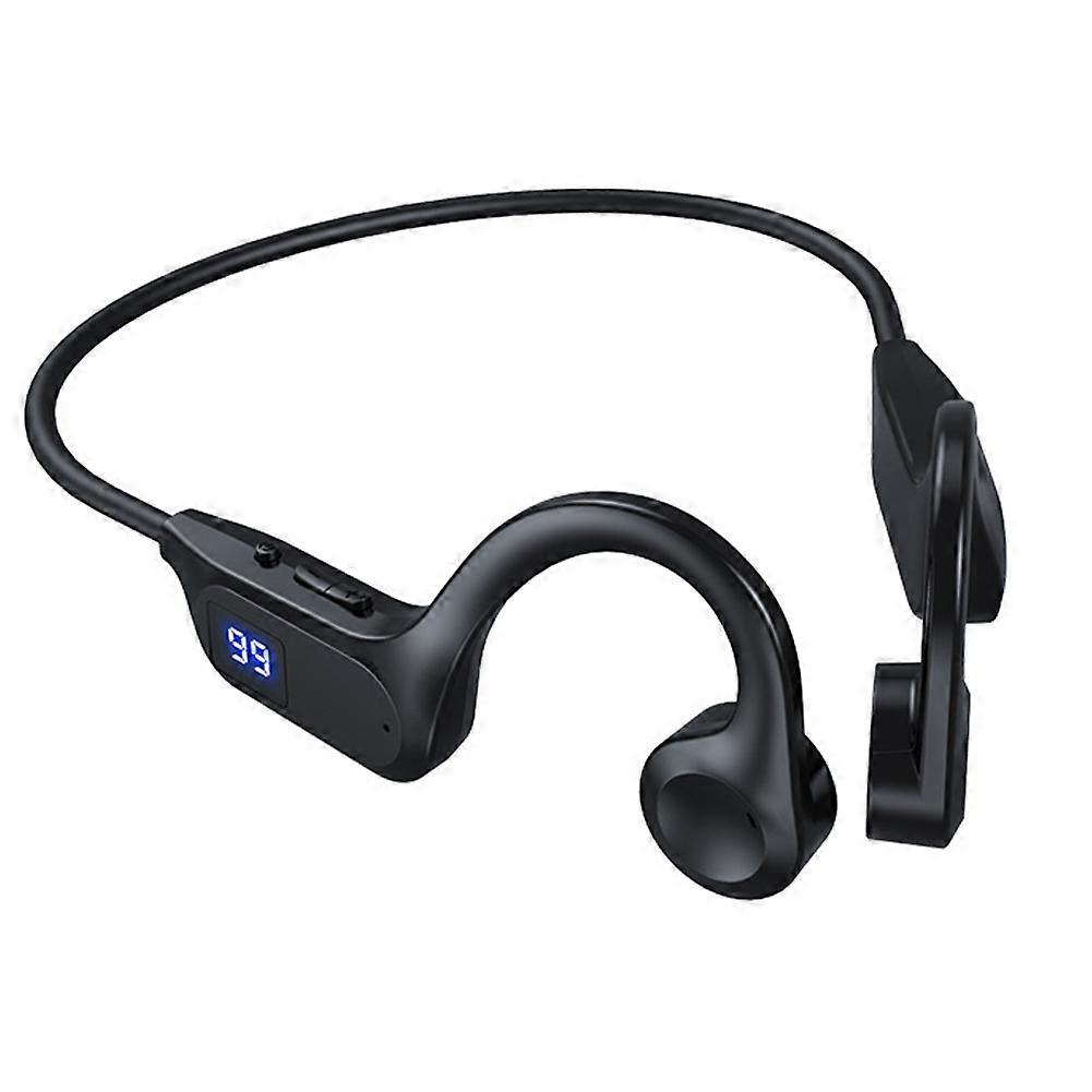 Bluetooth earphones