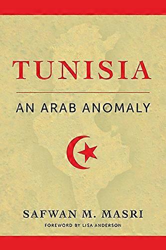 Tunisia: O anomalie arabă