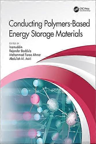 Conducting Polymers Based Energy Storage Materials