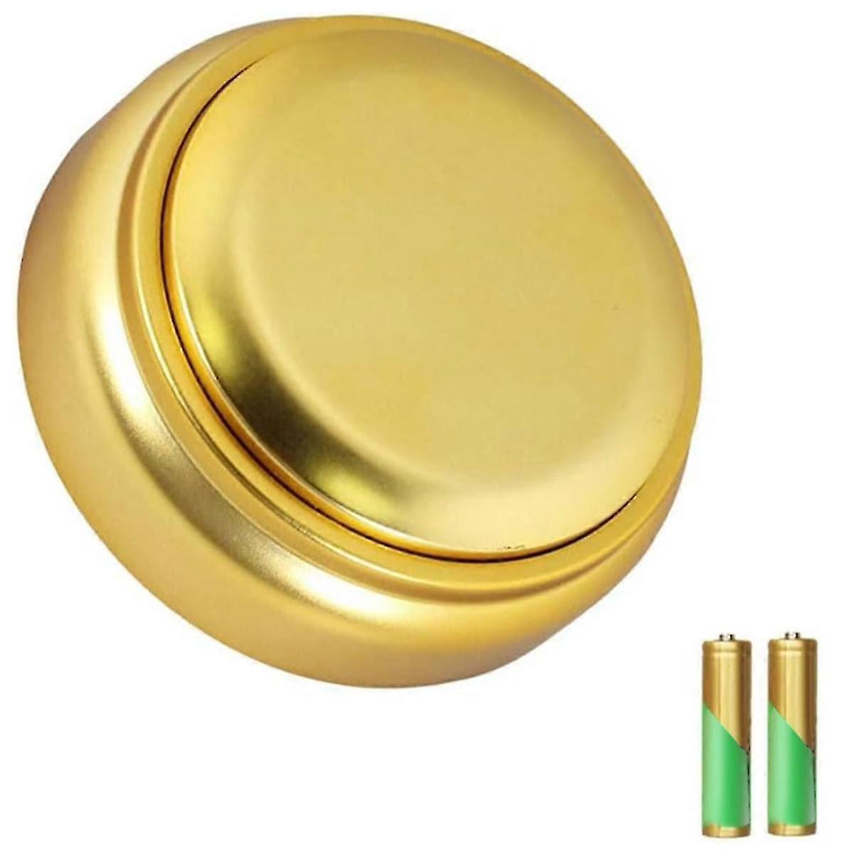 Talking Button with Recordable Sound Feature - ZZ6 Version