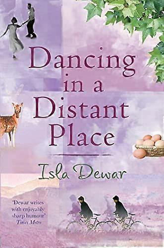 Dancing in a Distant Place