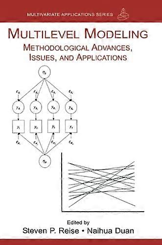 Multilevel Modeling: Methodological Advances Issues and Applications
