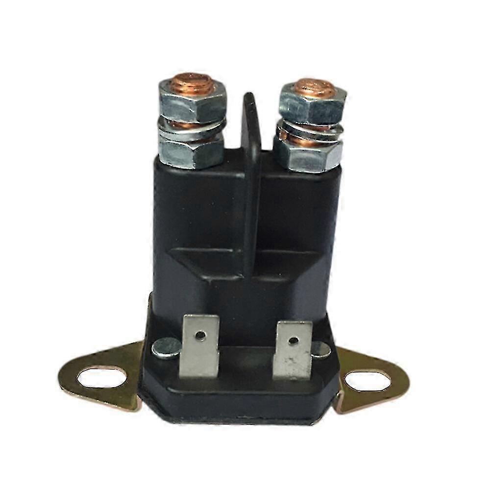 12 V Automotive Relay Double Batteries Isolator Power Switch Starting Relay