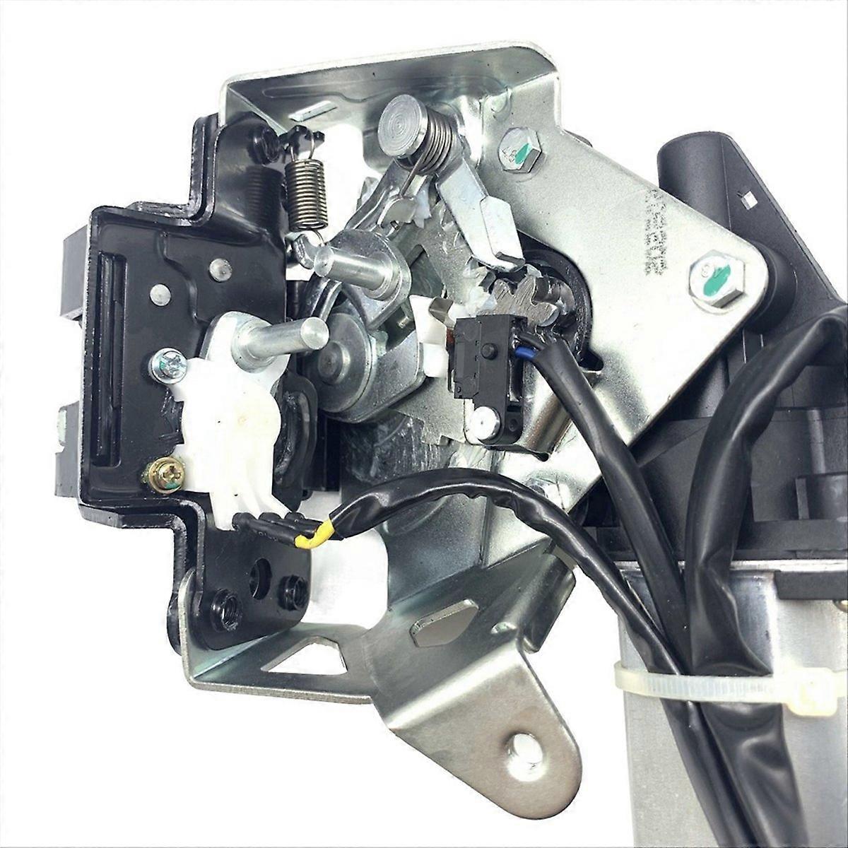 Tailgate Lock Machine Trunk Door Lock Actuator 69350-0E100