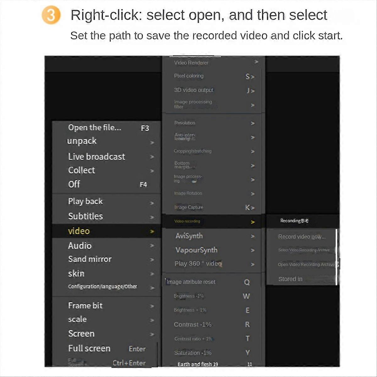 Capture vidéo USB 3.0, jeu de société, flux de collecte, enregistrement