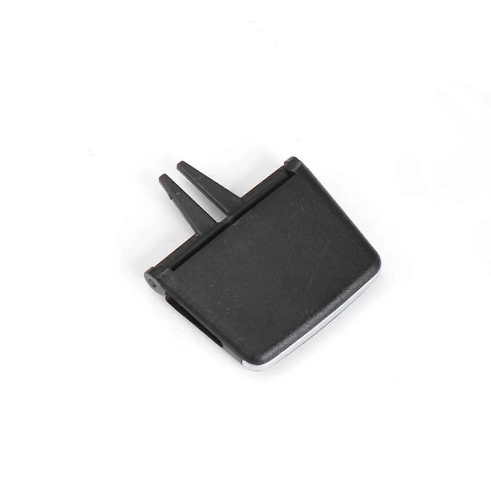 Front A/C Vent Outlet Tab Clip  Kit 0512 Compatible ABS Plastic