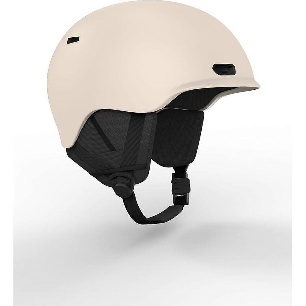 Anon Oslo WaveCel Helmet / Oat / L