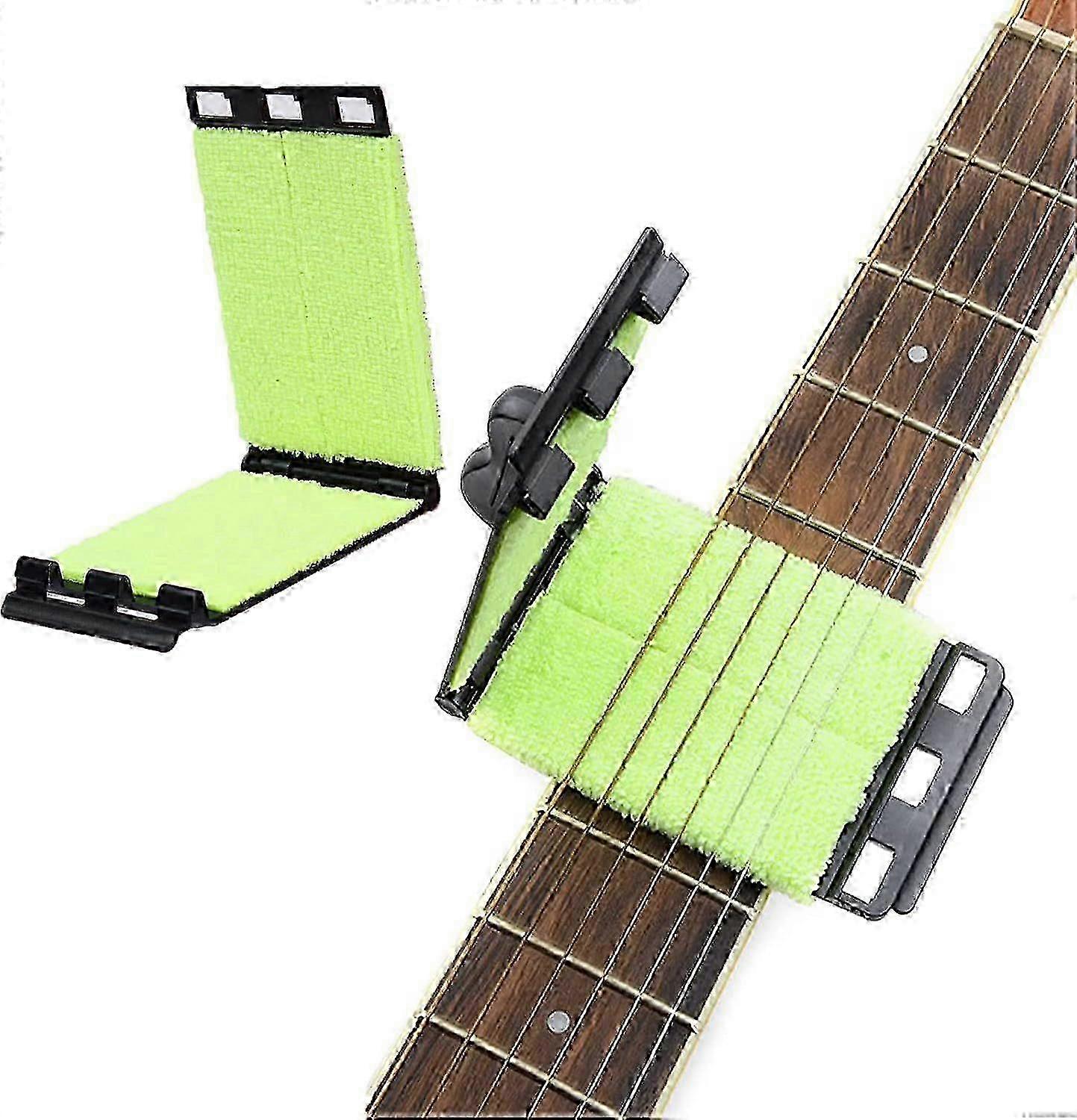 Stringed Instruments Cleaner