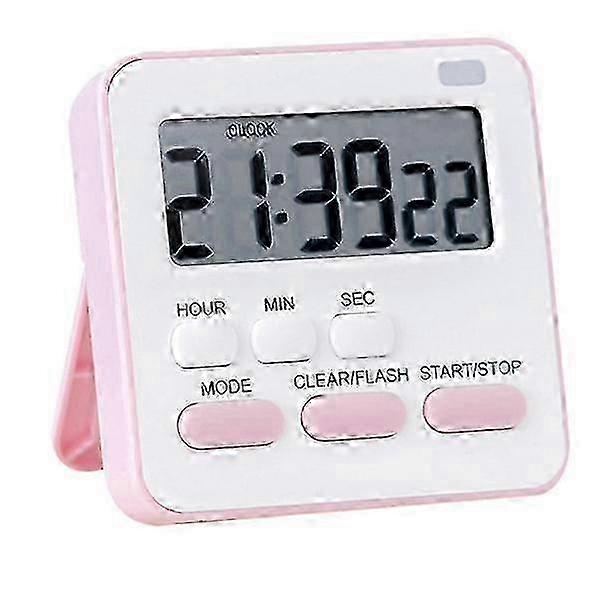 2025 Timer Cooking Kitchen Sports Study Alarm Clock