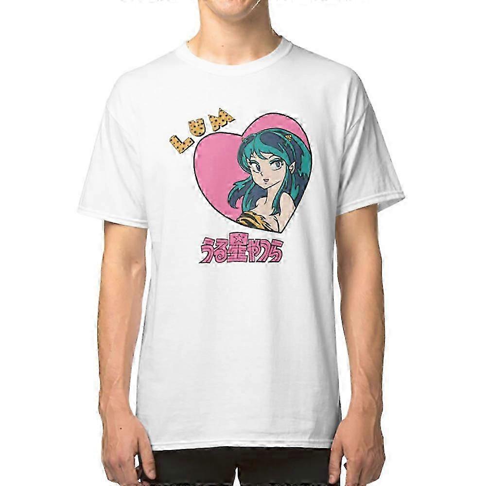 Lum Heart T-shirt