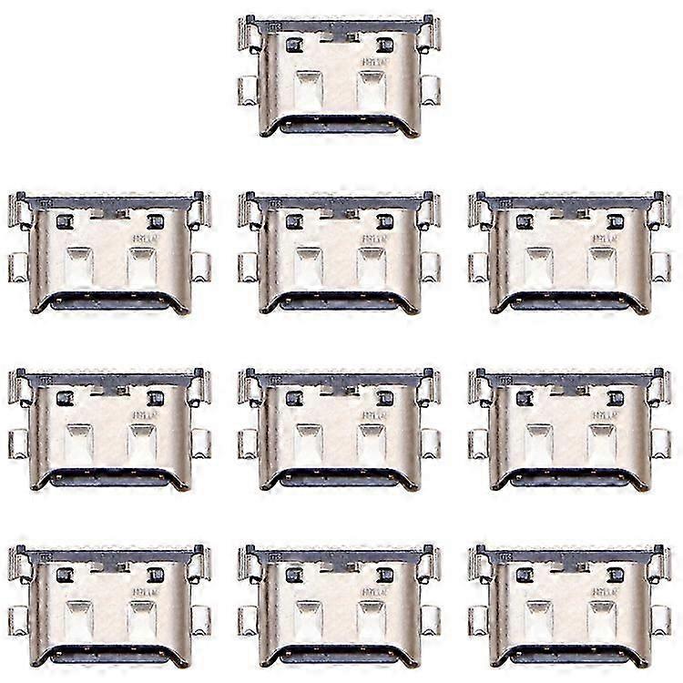 ファーウェイノヴァ5のための10 PCS充電ポートコネクタ