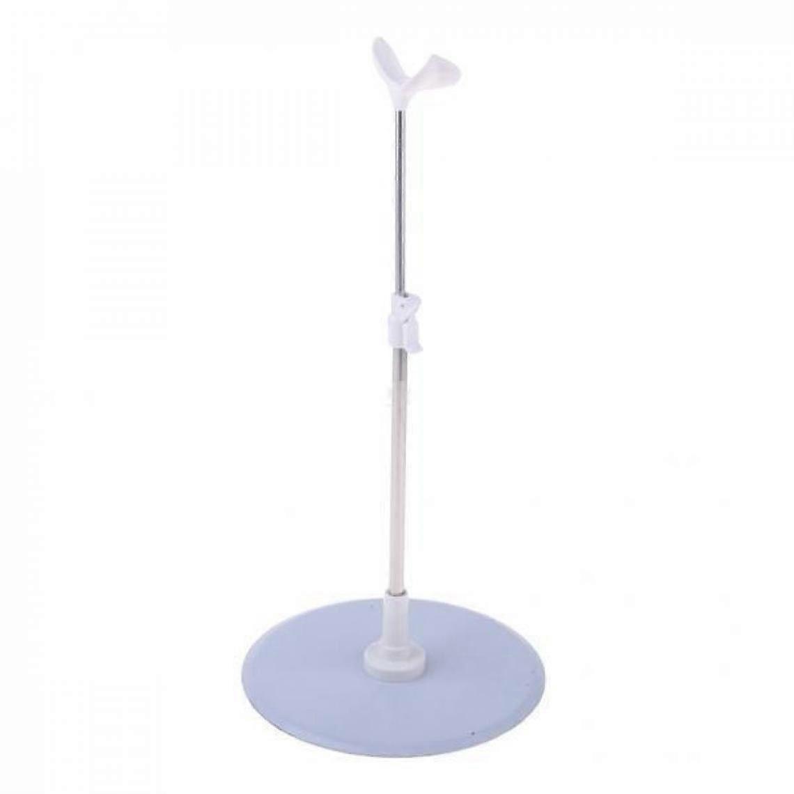 1/6 Ayarlanabilir Bebek Teşhir Standı