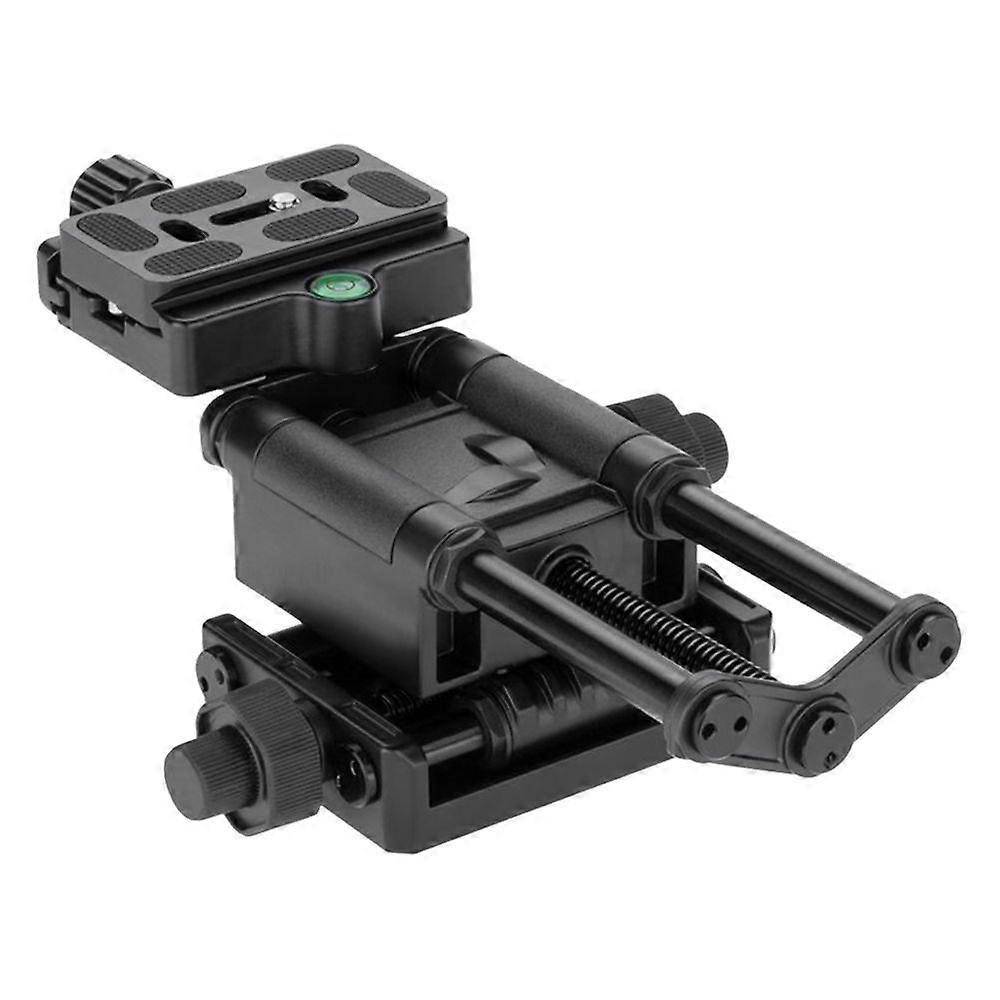 Macro Focus Rail Slider