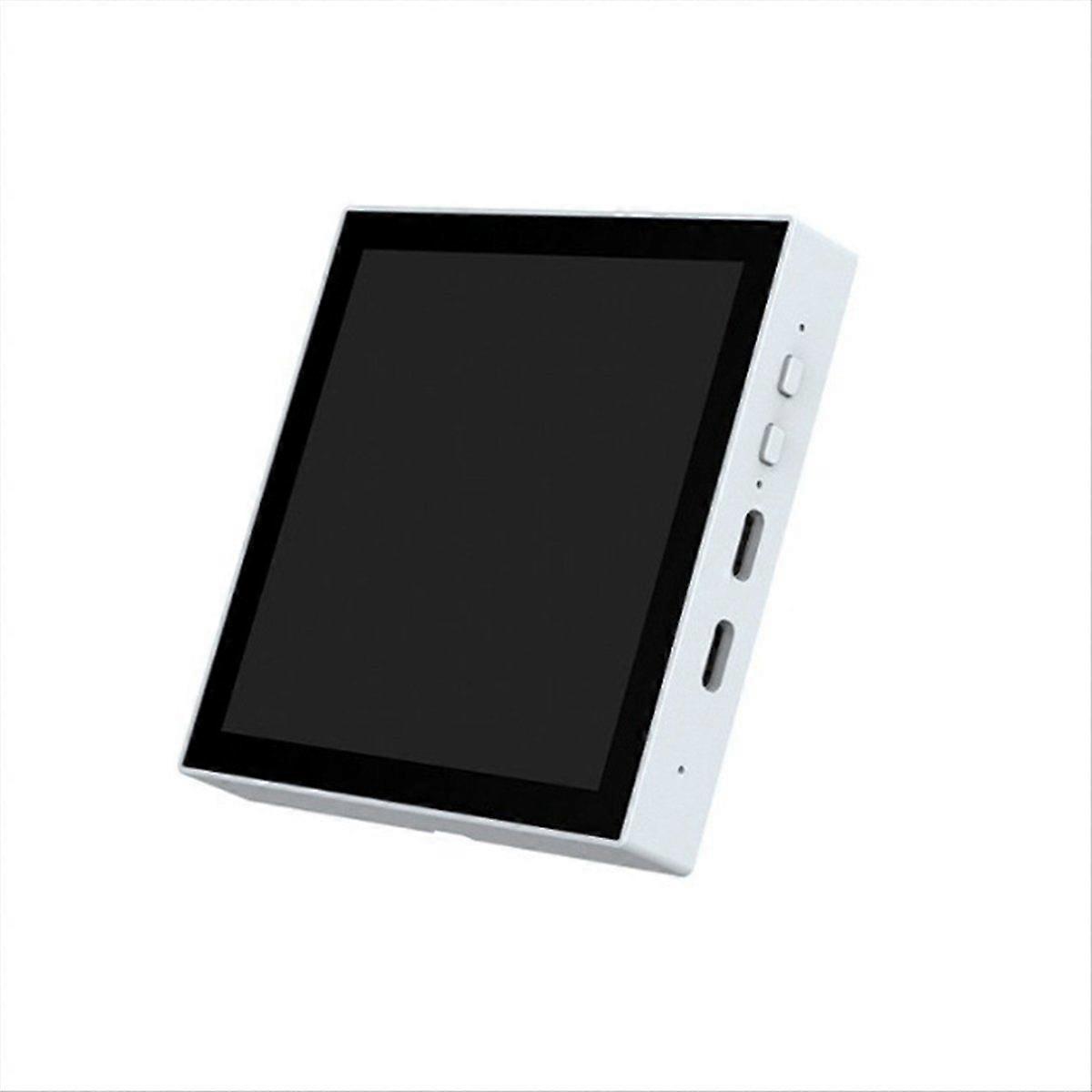 ESP32-P4 Smart 86 Box Development Board, RISC-V 32-Bit Processor 4 Inch Touchscreen Module Supports