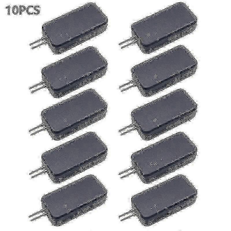 10pcs Universal Car Srs Airbag Simulator Emulator Resistor Bypass Fault Finding Hfmqv - ya