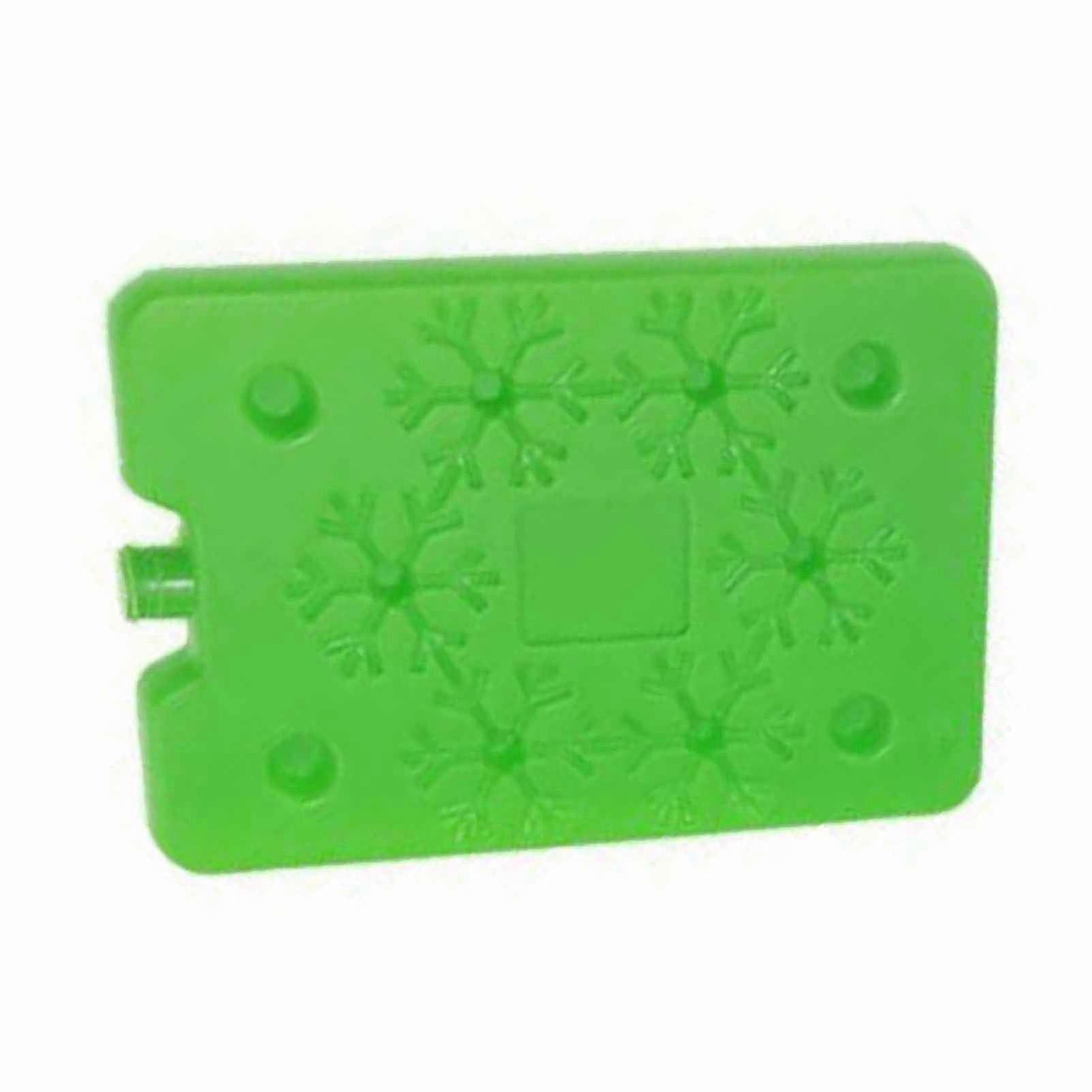 Lunch Bag Ice Chillers Ice Cooling Packs Reusable Leak-Proof Long-Lasting Frozen Box for Lunch Bag Tote Bags Coolers