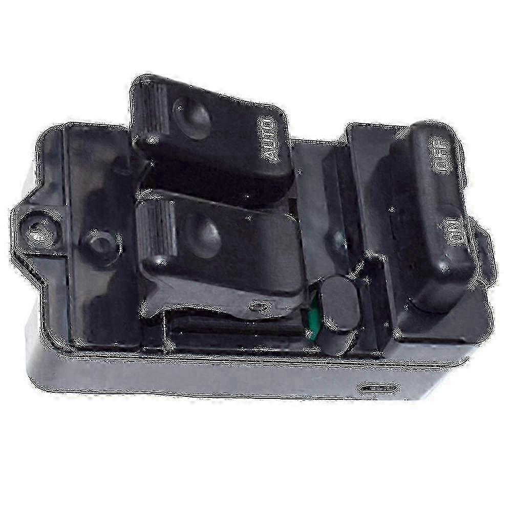 For 323f 1994-1998 95 96 Rhd Power Master Window Switch Console S09a-66-350a09