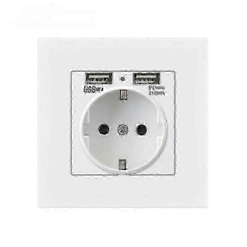 1080p hd minikamera eu kotitalouksien kaksois-usb-pistorasia wifi