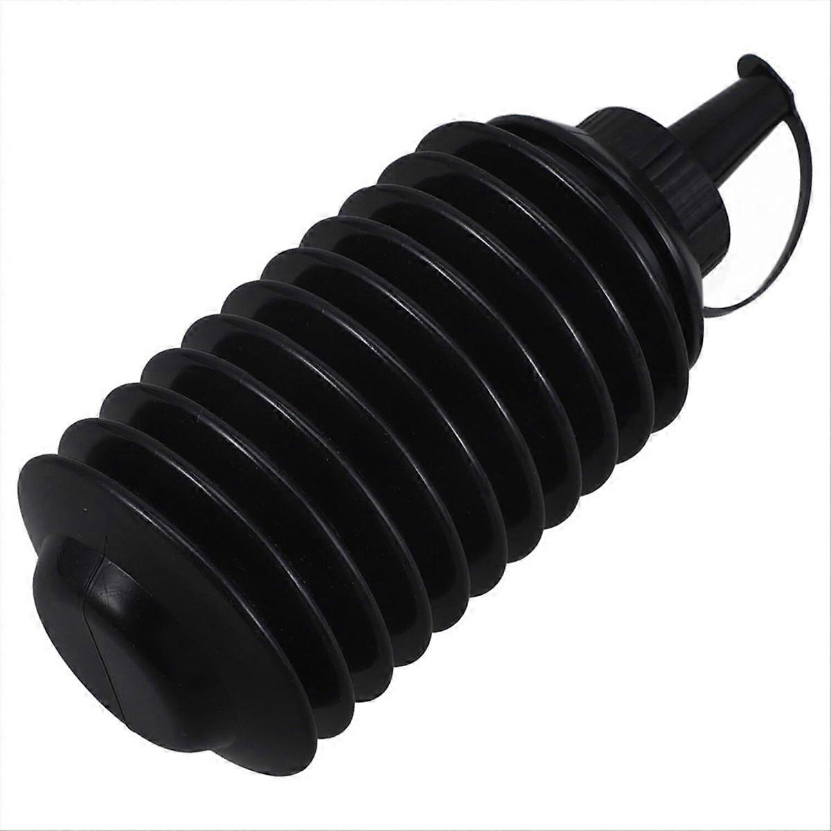 Beads Bottle, 600ml Foldable Gel- Bottle