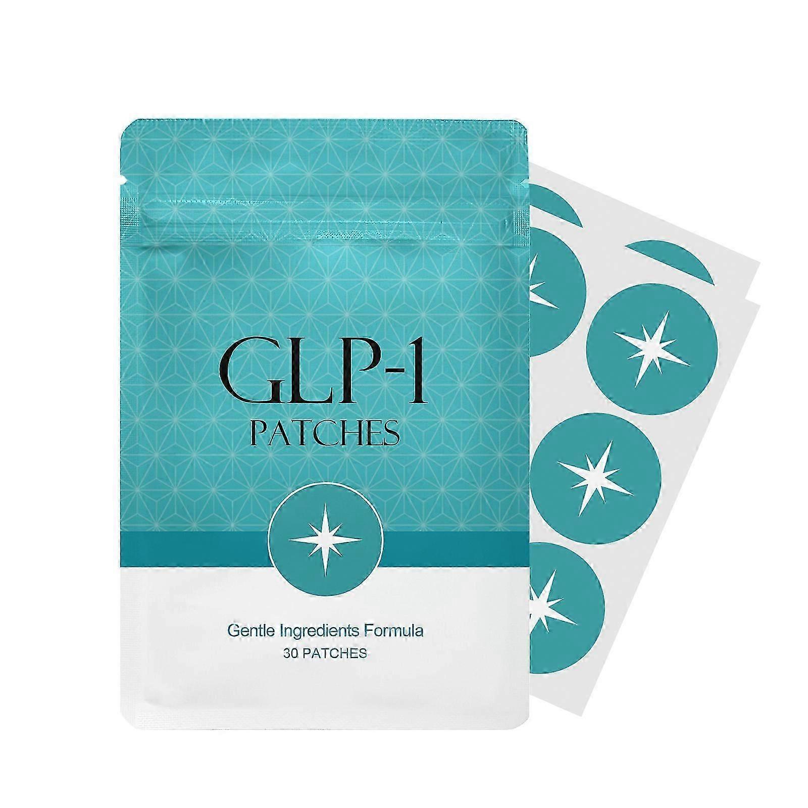 Amz Body Care Patches Gently Nourish The Skin And Fit Lightly. Always Have Portable And Easy-To-Use Body Care Patches On Hand