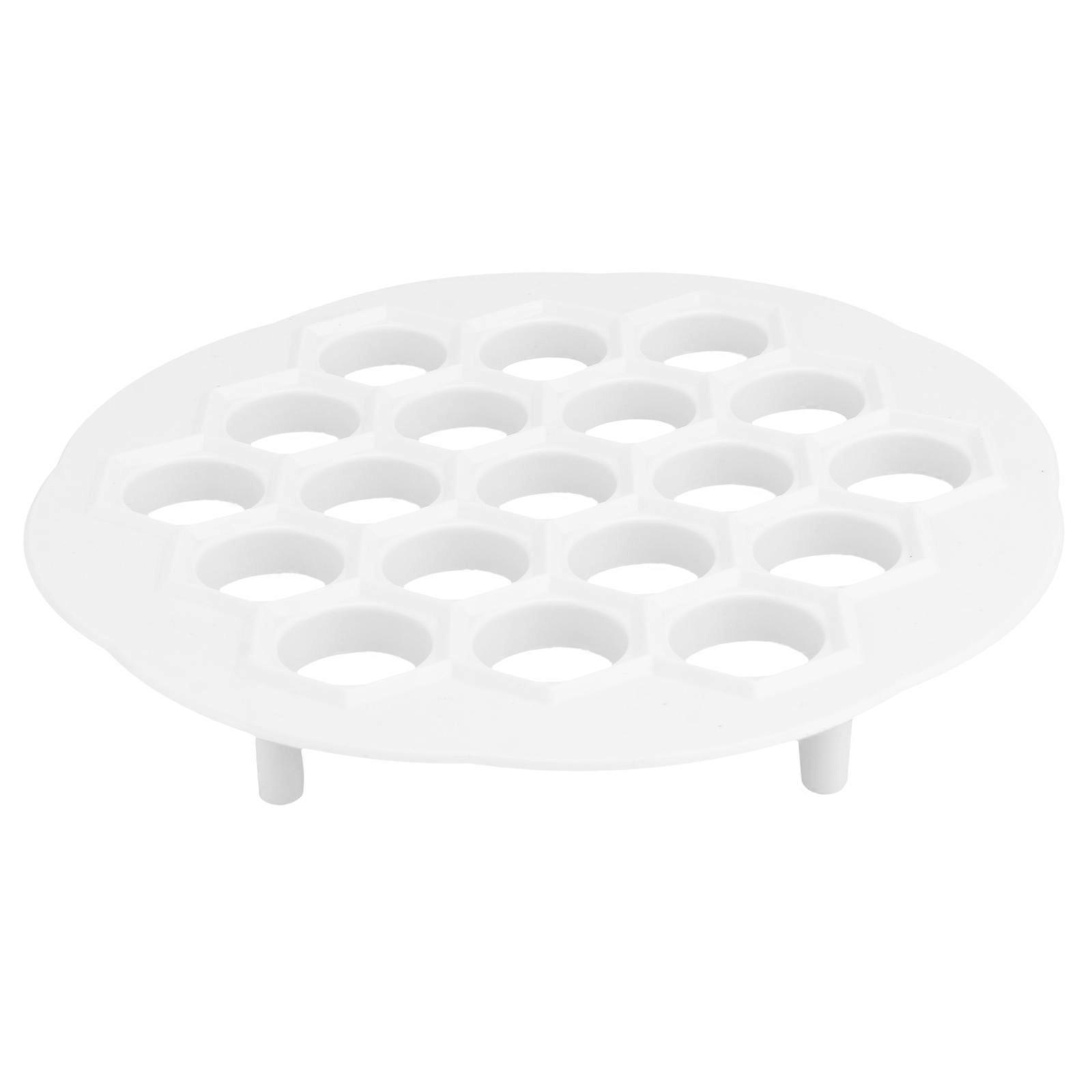 Dumpling Maker Mold 19 Holes Dumplings Tool for Quick Make