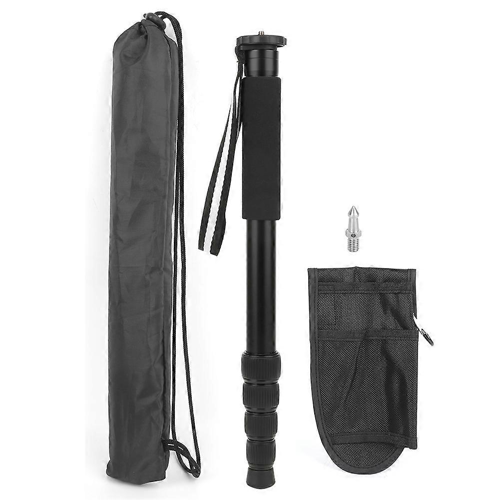 P285A Aluminium Alloy Telescopic Tube Structure Monopod <span class="ui Risk_flag3"><span class="ui 