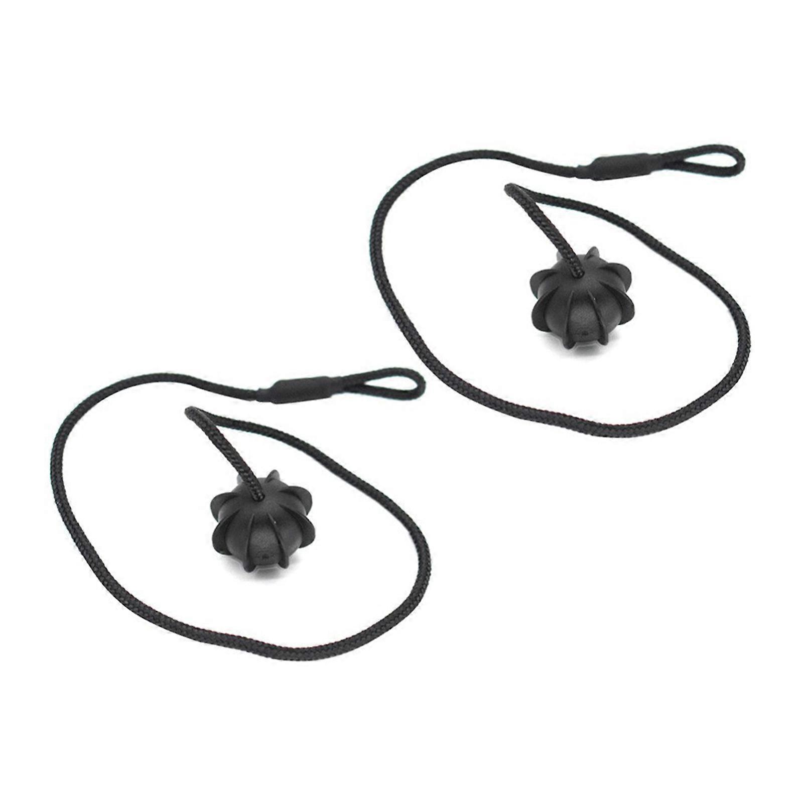 Parcel Shelf Boot Cover Bands Retaining Strap Car Boot Retaining Straps 1K6863447A Replacement Accessories for Golf 6 5 Multicolor