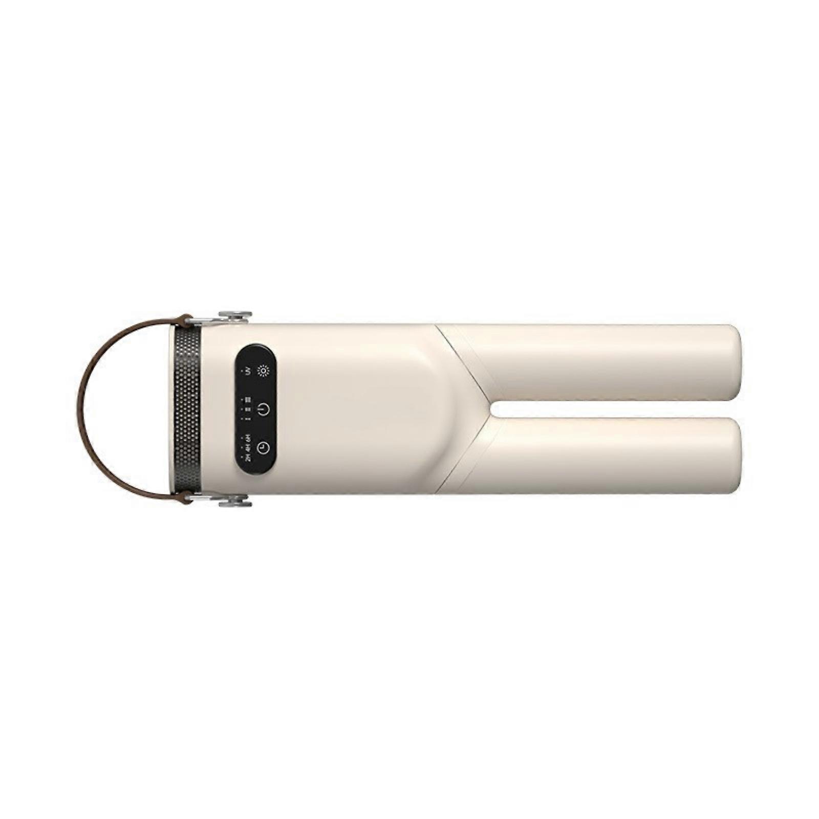 Multifunctional Small Foldable Shoe Dryer Electric Portable Wardrobe Dryer Drying Device Suitable for Dorms and Travel Multicolor