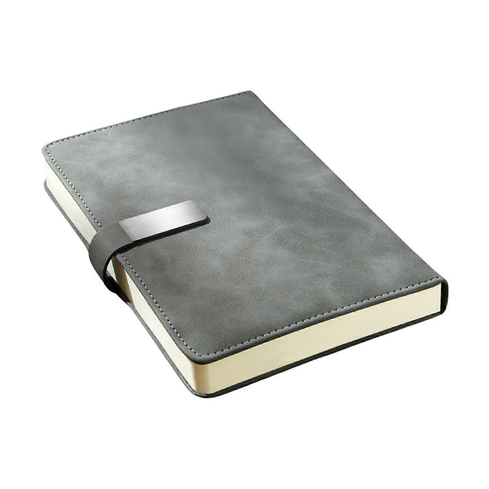 A 5 Stationery Notebooks Business Notebook Thick Notebook Meeting Notebook Journal Notebook Daily Notepads for Work Multicolor