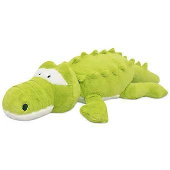 Crocodile Cuddly Toy Plush XXL 100 cm